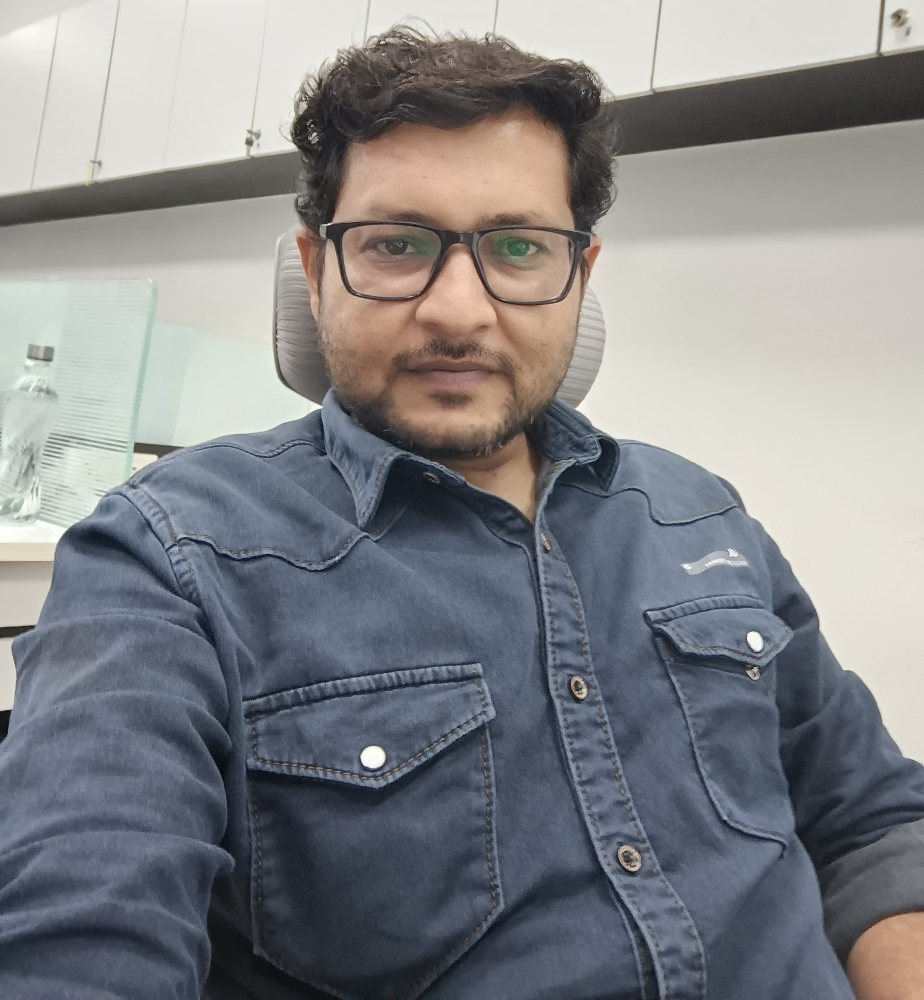 Pravin Malviya – Technology & Business Transformation Leader